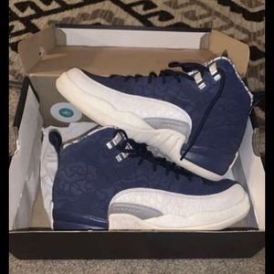 Jordan 12